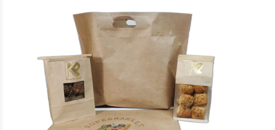 Delivery Safe Bag