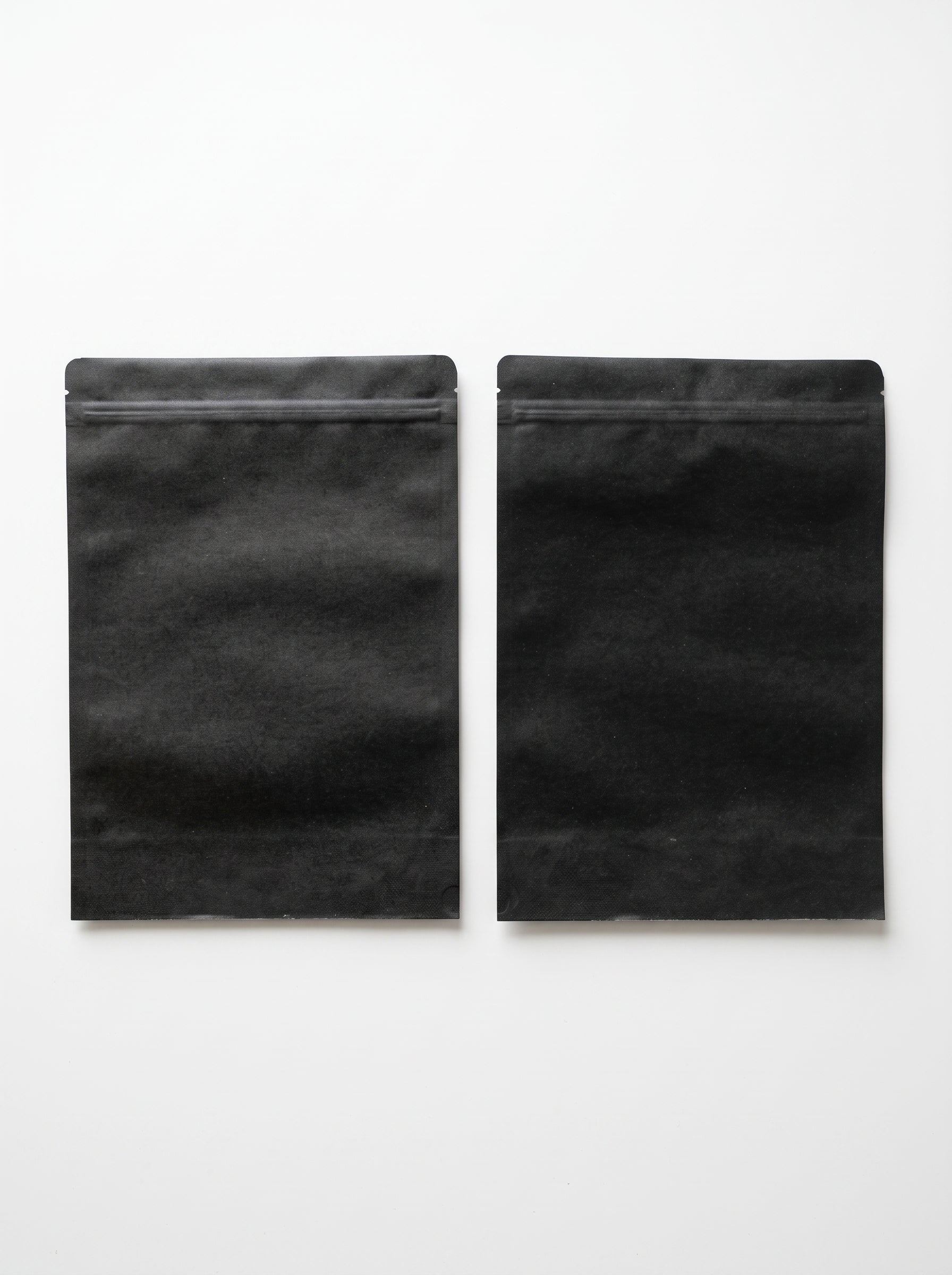 Doypack Negro