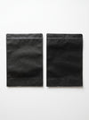 Doypack Negro