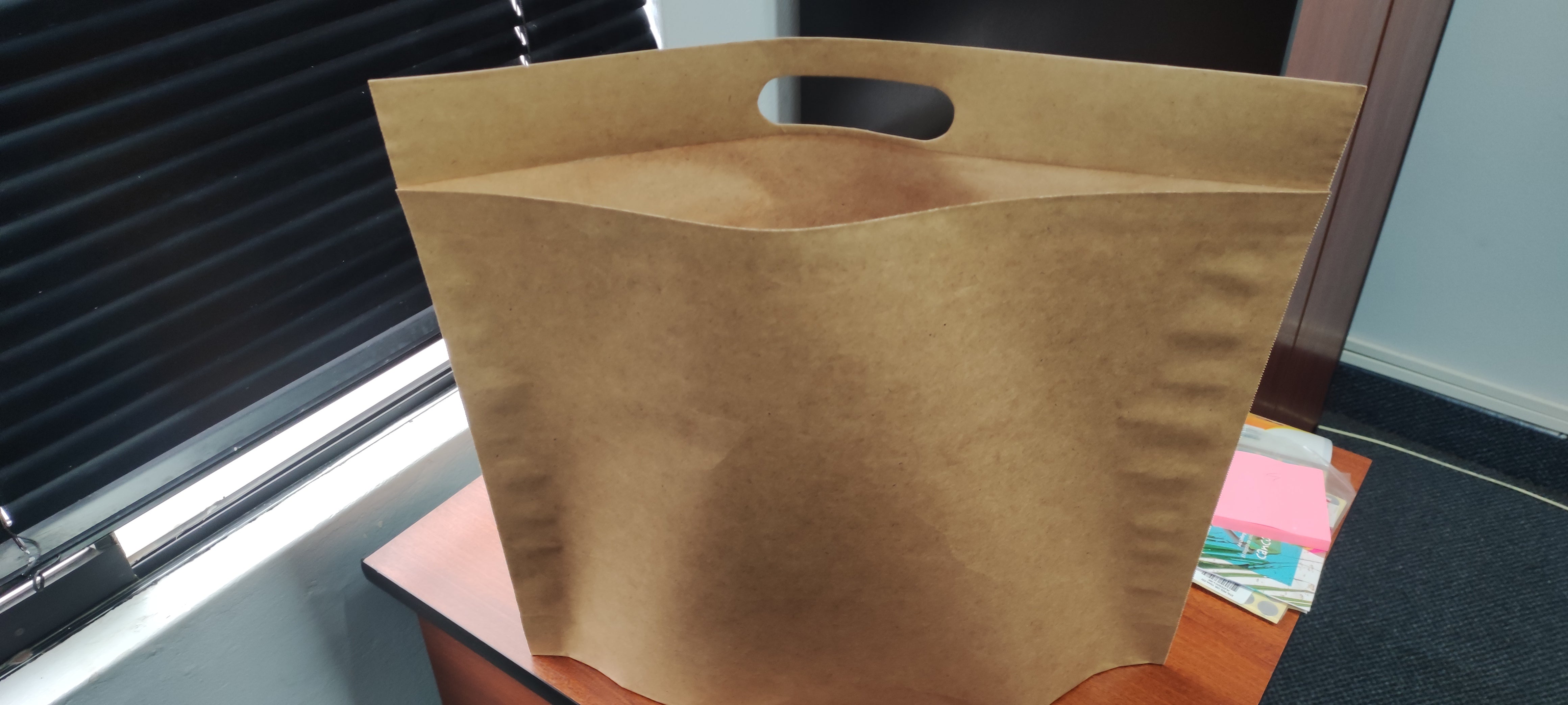 Delivery Safe Bag
