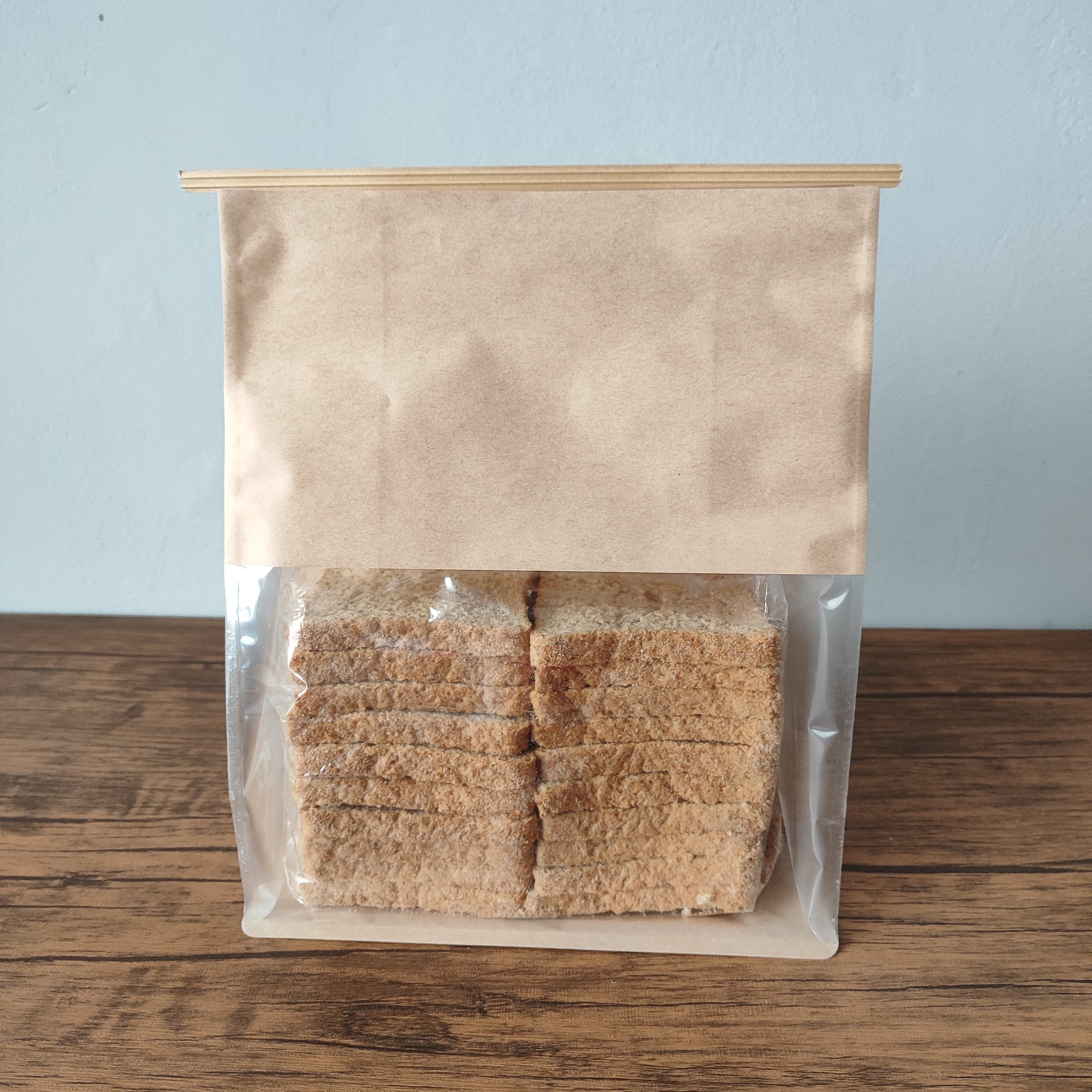 Box Pouch - Grande
