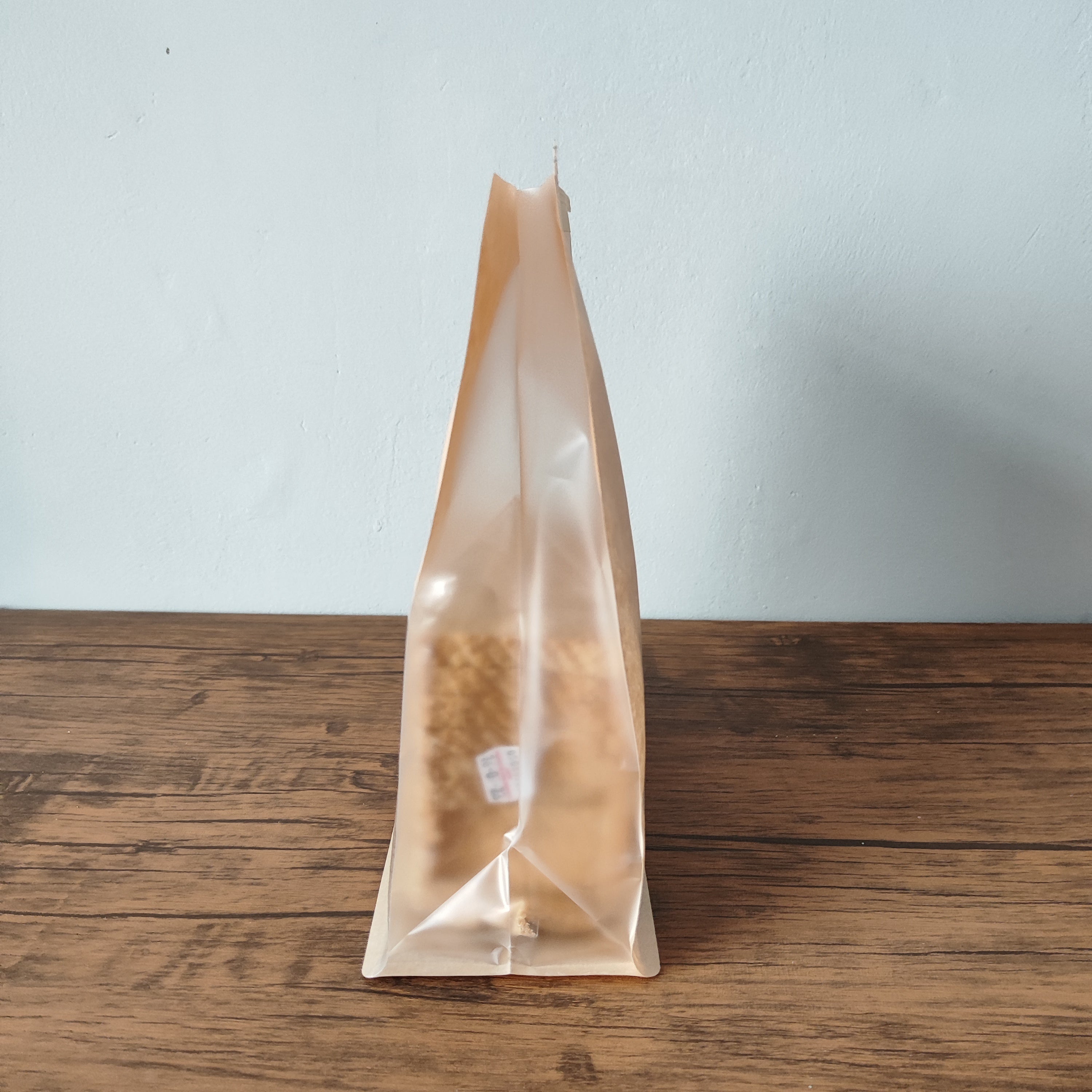 Box Pouch - Grande