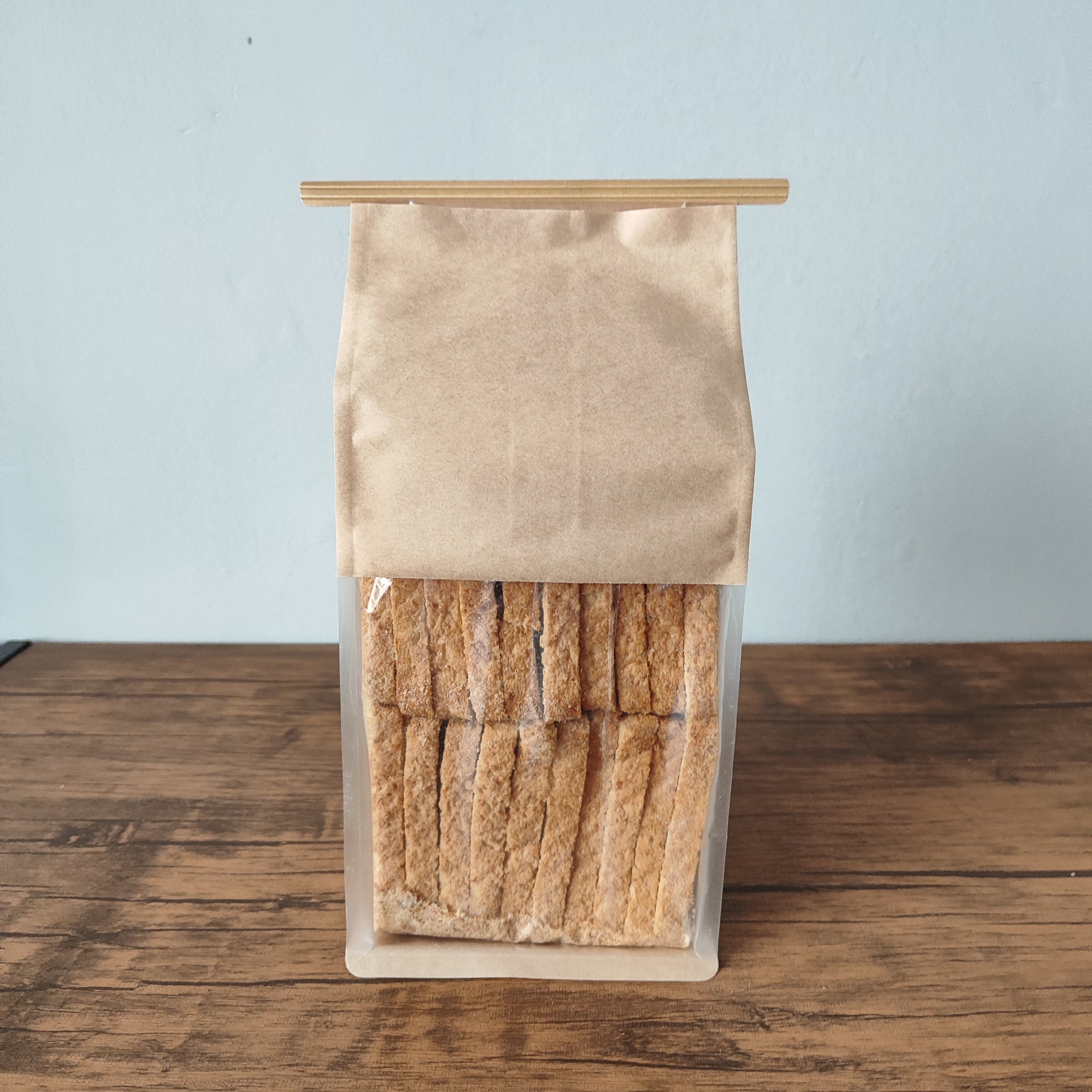 Box Pouch