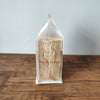 Box Pouch - Blanco