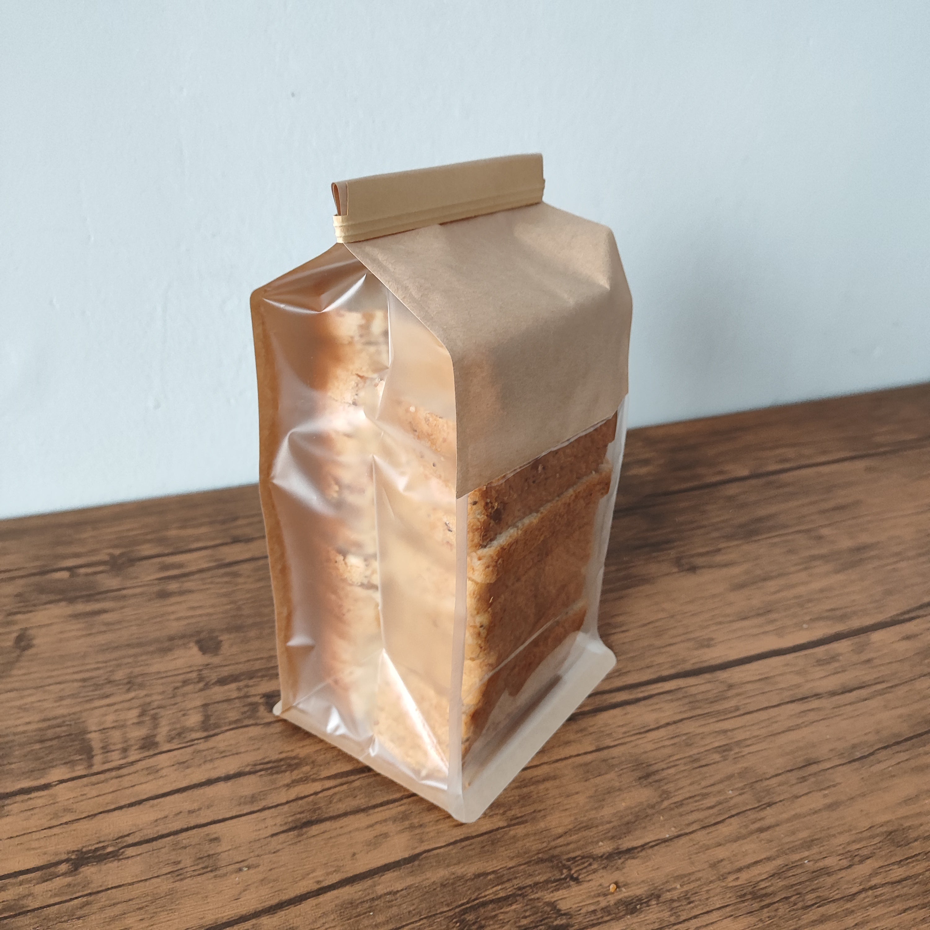 Box Pouch