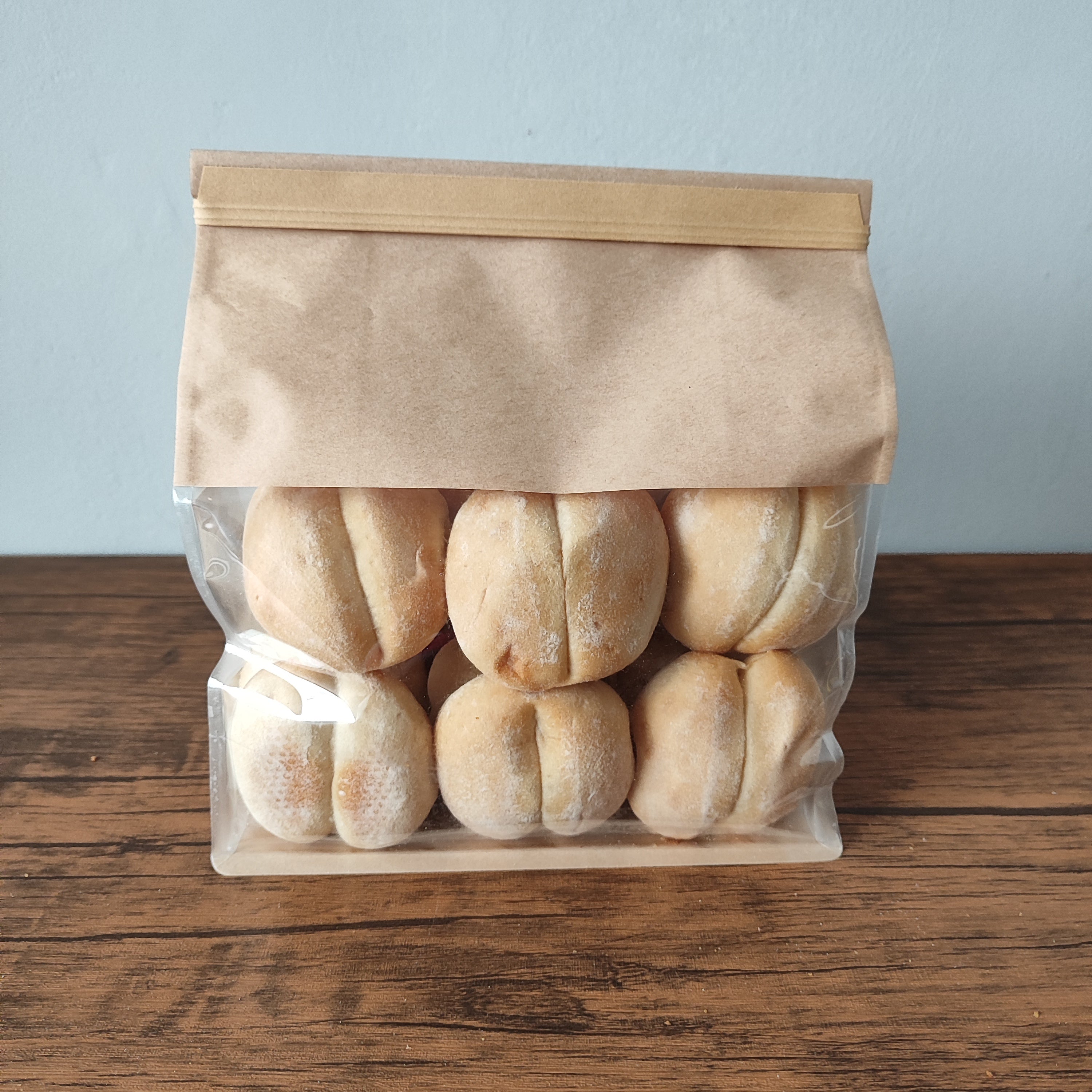 Box Pouch - Grande