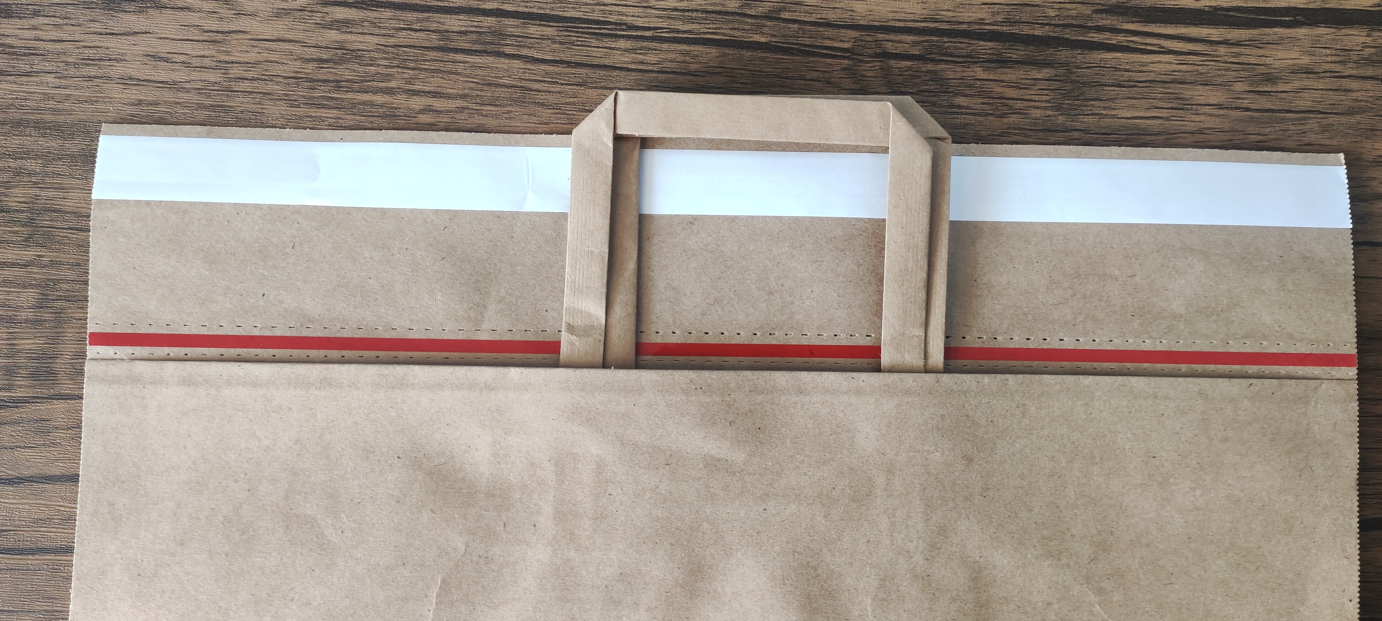 E-commerce Bag