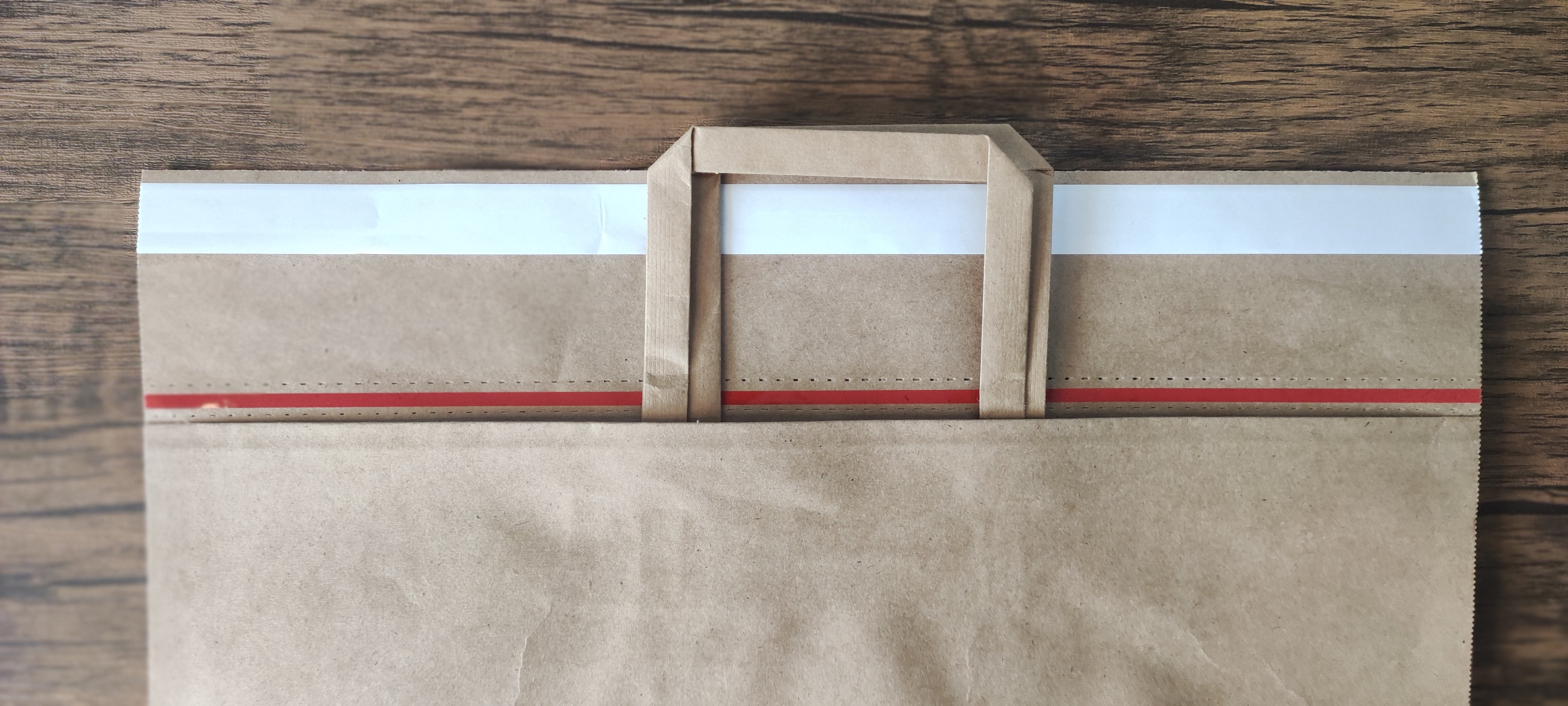 E-commerce Bag