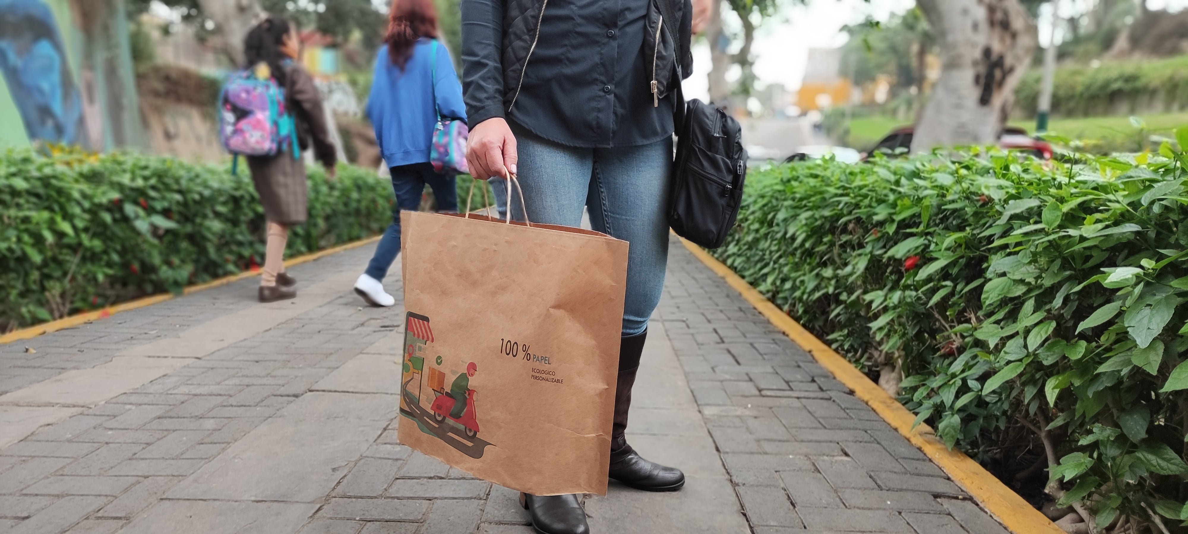 EASY BAG