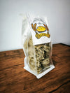 Box Pouch - Blanco