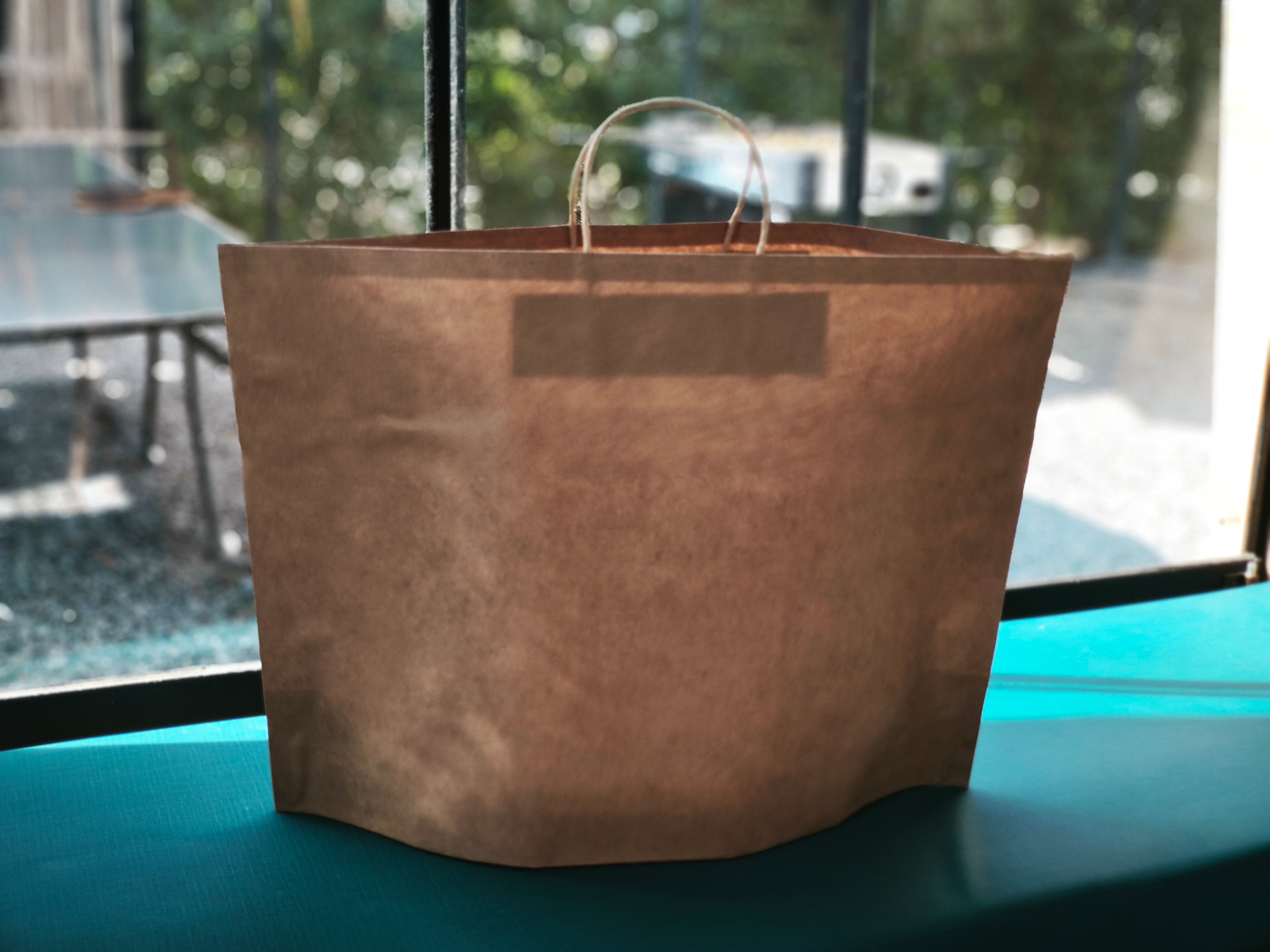 EASY BAG