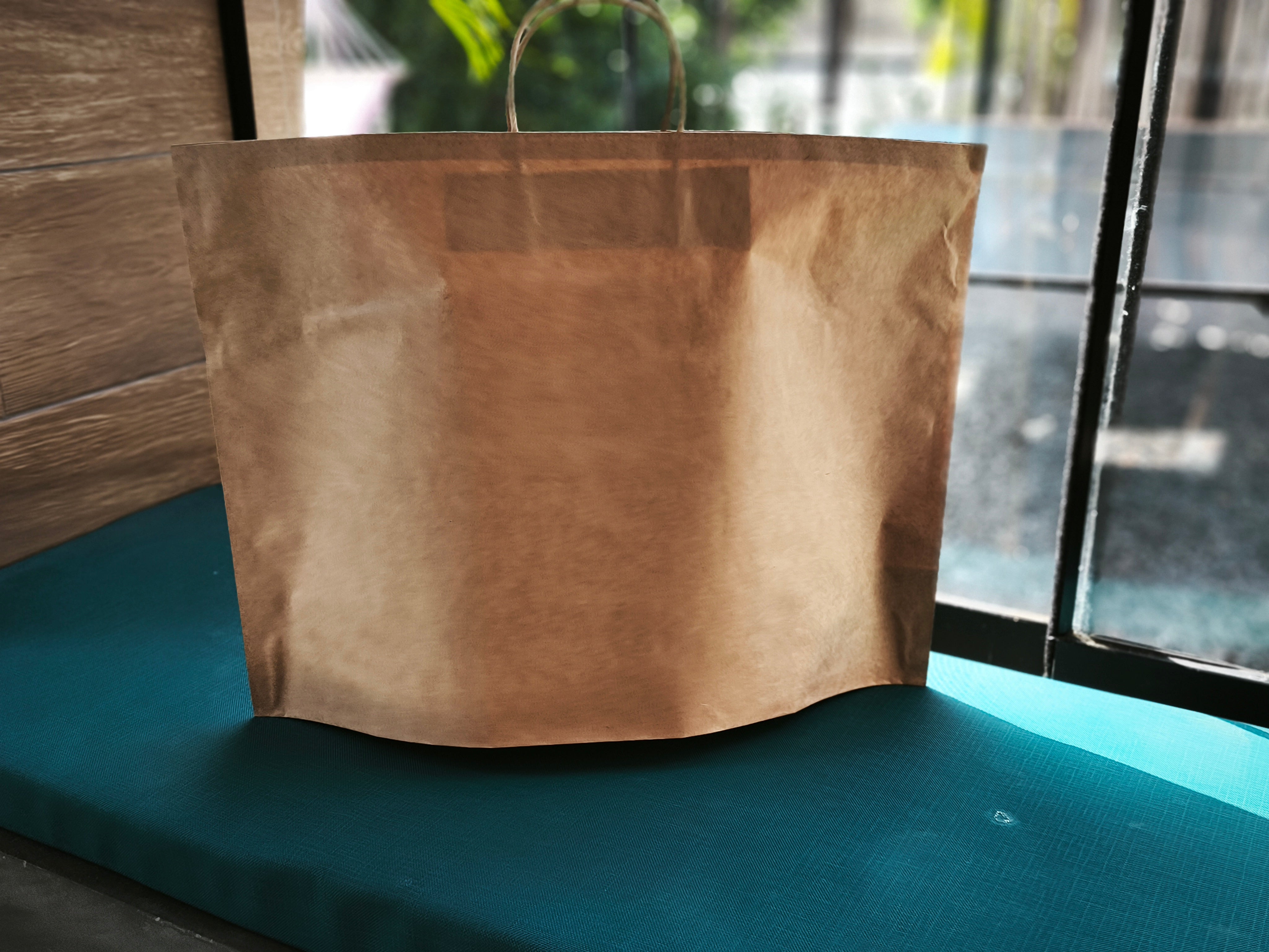 EASY BAG