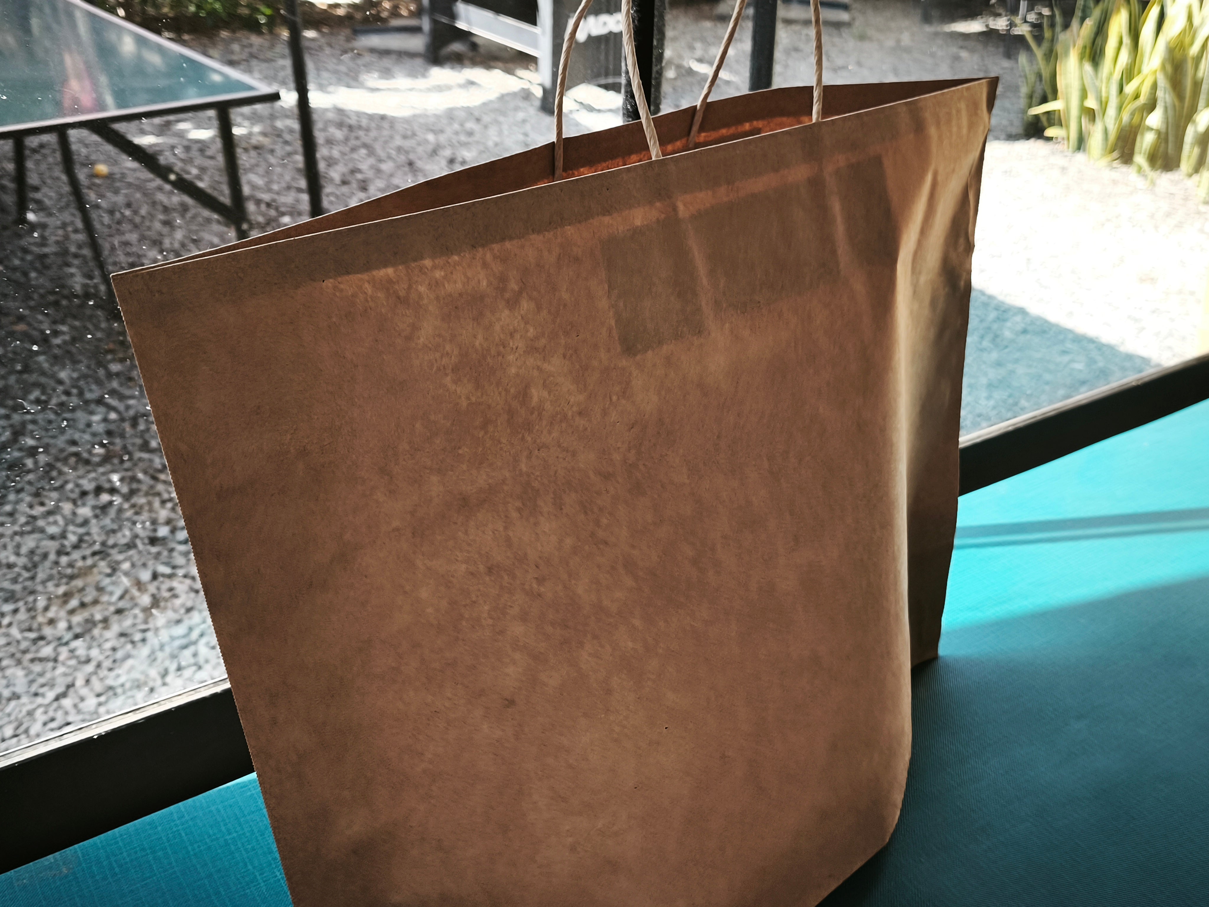 EASY BAG