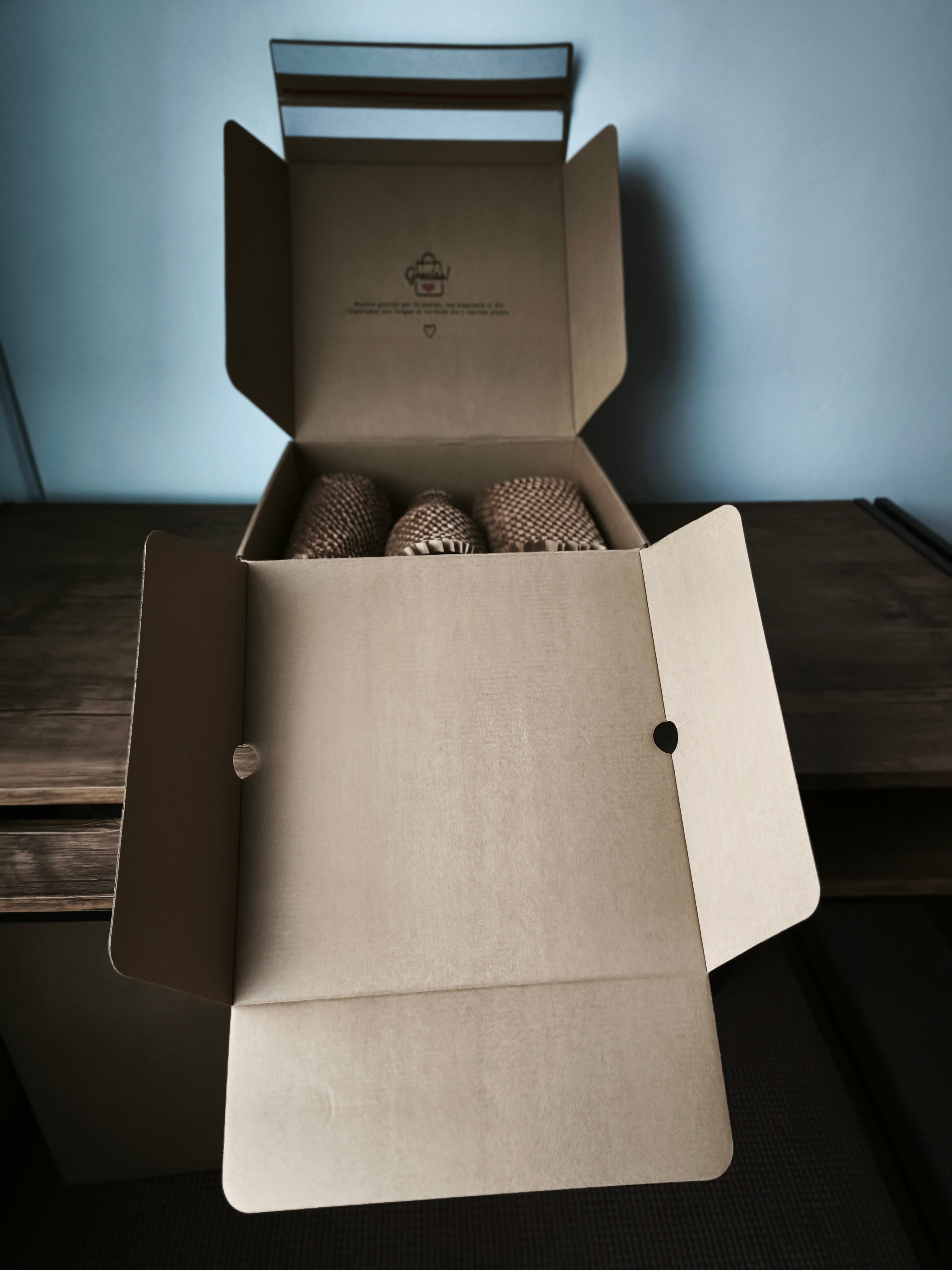 Caja E-commerce (Premium)