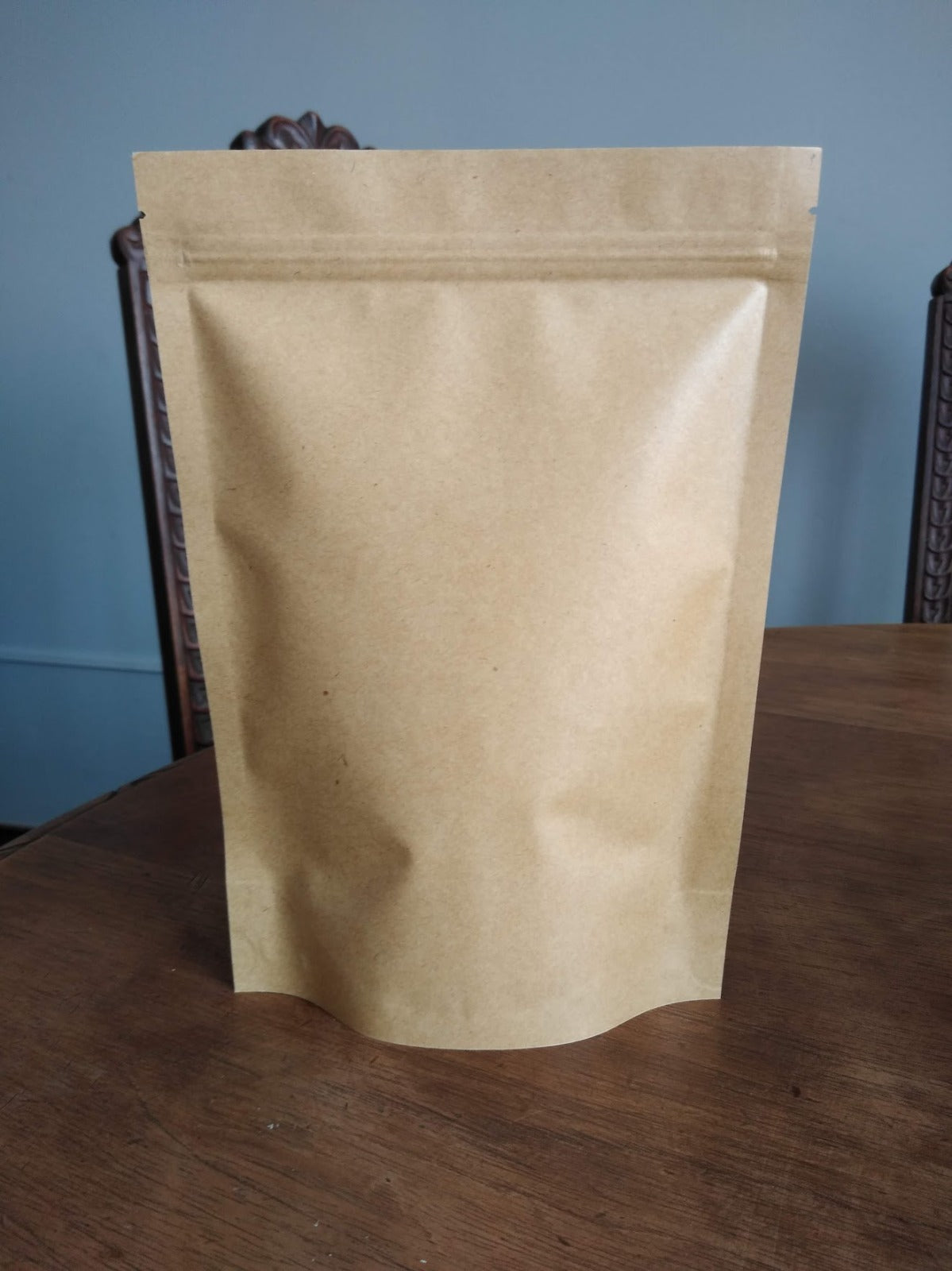 Doypack Kraft