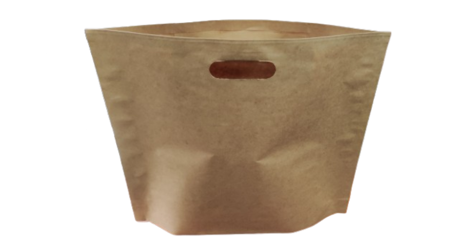 Delivery Safe Bag